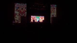 Lsdream-I am Bass@Miramar Milwaukee Wi 11/22/19