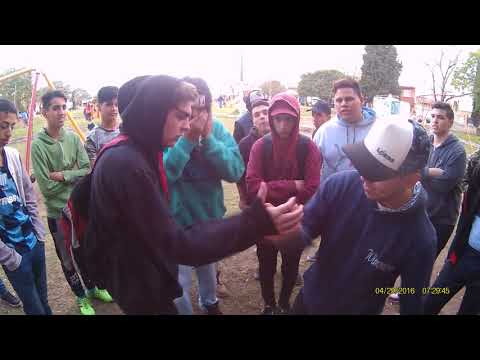 ZUKO VS KIEL - 8vos - 25NFREE 1VS1