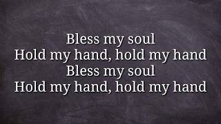 Lukas Graham - Hold My Hand  HQ Lyrics