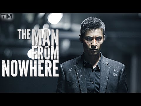 The Man from Nowhere - Trailer Deutsch (HD)