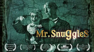 Mr. Snuggles (2012) - Creepy Puppet Torture video