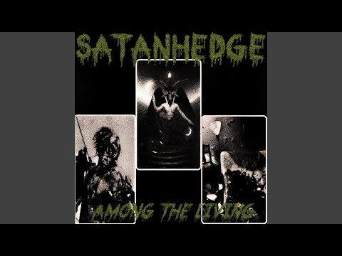 Among the Living (Old Version)