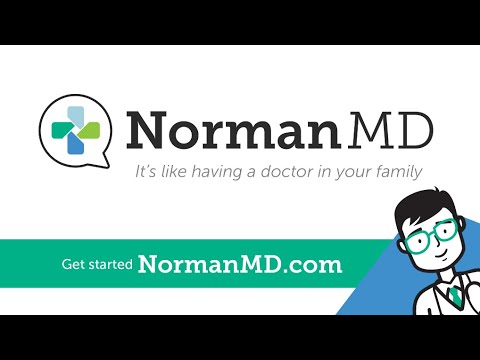 NormanMD video thumbnail