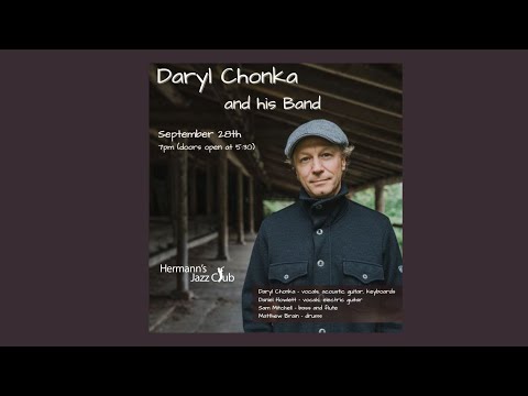 Daryl Chonka and his Band