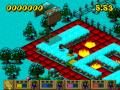 Lemmings Paintball