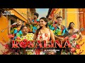 Rosalina Official Music Video Black Sapphire Band Alison Gonsalves New Konkani Song 2025