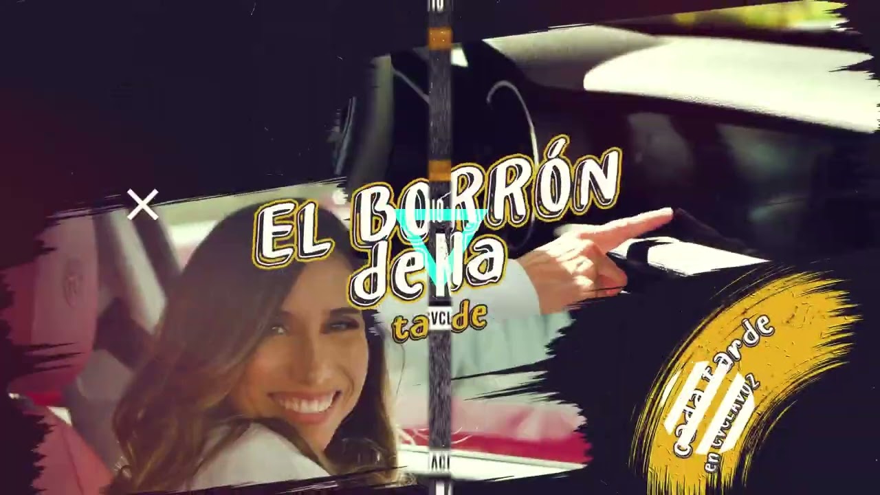 CVCLAVOZ SHORT PROMO 2023