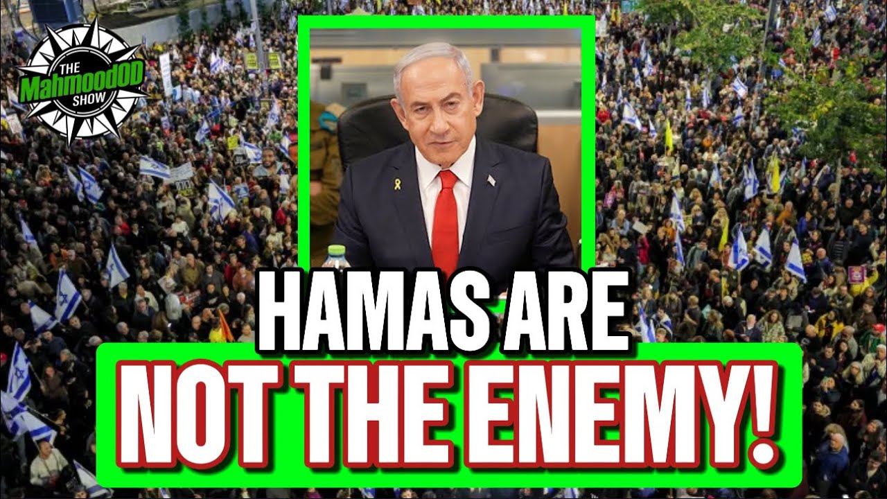May 12 – "What the Israelis Realized"