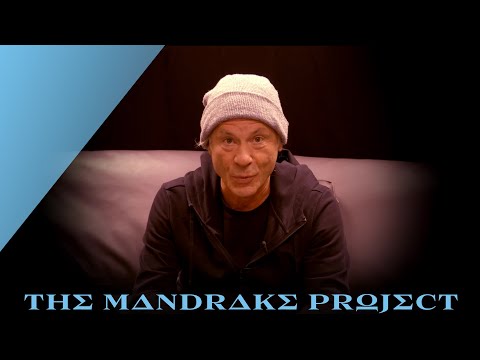 The Mandrake Project - Coming to Brazil & Mexico