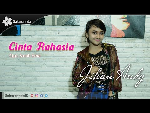 Lagu Cinta Rahasia - Jihan Audy MP3 & MP4 (Official) Lagu Cinta Rahasia - Jihan Audy MP3 & MP4 (Official)