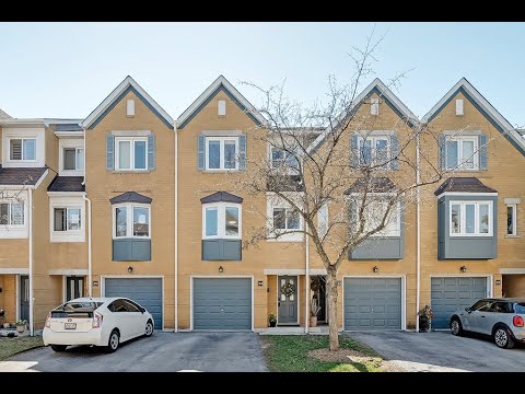 34-2300 Brays Lane, Oakville - Luxury Real Estate by Goodale Miller Team