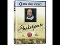Opening To In Search Of Shakespeare 2004 DVD Disc Two Part 3 Choice