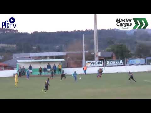 Prudentóplis 1 x 0 Brusque - PFCTV