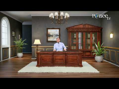 05. Kështu e edukonte Jakubi të birin e tij (II) - Enis Rama