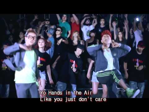 [Eng Sub] Crispi Crunch [크리스피 크런치] - Thumbs Up MV