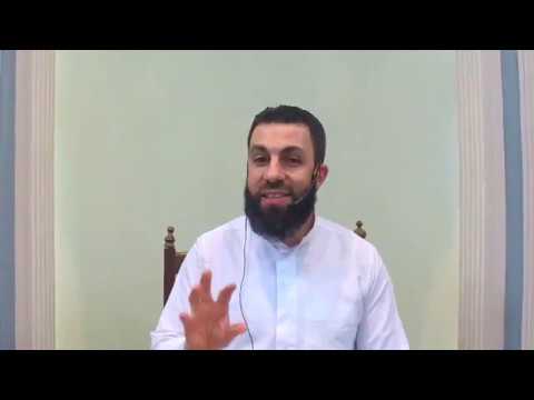 Shaykh Belal Assaad - Seerah of Prophet Muhammed (S) - Battle of Hunayn and People of Ta’if - 35