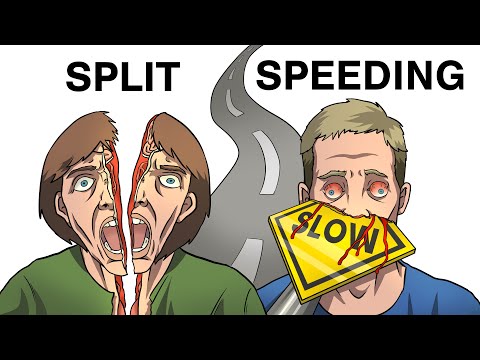 The Worst Car Crash Deaths Ever (Celebrities)