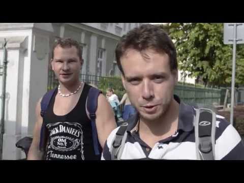 Co pro mě znamená SebeRevolta