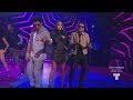 Rakim & Ken-Y Ft. Natti Natasha - Tonta (En Vivo) 2018 Don Francisco Te Invita