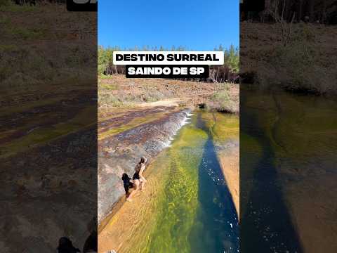PARAÍSO PERTO DE SP