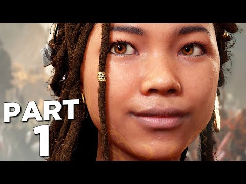 GOD OF WAR RAGNAROK Gameplay Walkthrough Part 15 PS5 4K 60FPS No Commentary