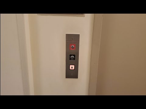 MEI Hydraulic Elevator @ Arbor Lakes Professional Suites - Maple Grove, MN
