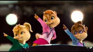 The Chipettes Sing 1000 Words By Koda Kumi
