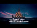 Buena Vista Home Entertainment 2008 Present