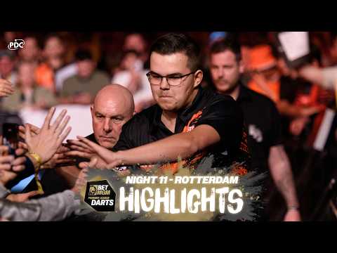 youtube video highlights