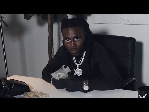 Lord D'Andre - RACKSSS (Official Music Video)