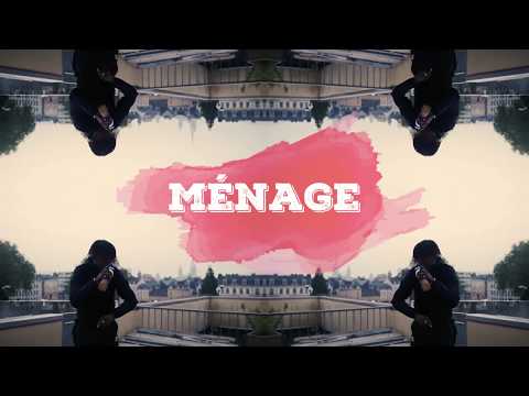 MLVS Instrumental Type Beat 2018 *Ménage* @Sasori.Sky