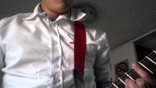 Vestida para matar - fobia