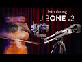 Introducing: JibONE v2