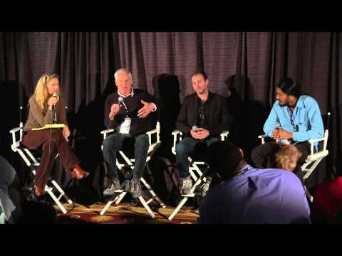 Art Through The Lens