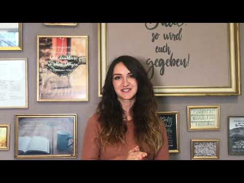 Gemeinsam die Bibel entdecken - Psalmen Teil 22 - Psalm 118