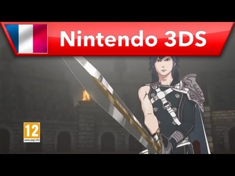 Teaser (Nintendo 3DS)
