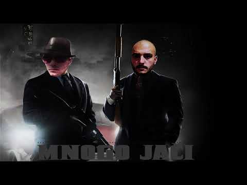 VUKI feat MALI DOXA - MNOGO JAČI ( Official audio)