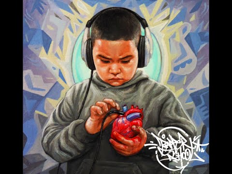 Derecho de Piso - Norick - Alma Corazón y Vida (Audio Oficial)