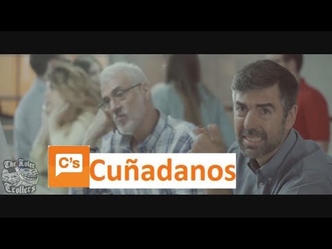 Cuñadanos, el mejor spot electoral de todos los tiempos