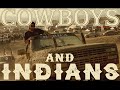 Cowboys and Indians | Good Ol' Boyz, Naughty Northern, Arrowhead #goodolboyz #cowboysandindians
