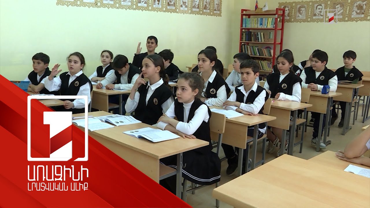 Պատվաստումները պաշտպանում են երեխային վարակիչ հիվանդություններից՝ հիշեցնում են մասնագետները