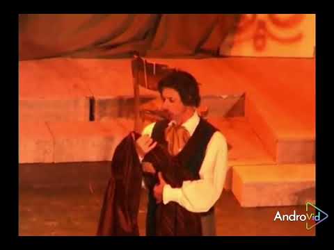 G.Puccini.La Bohema.Colline-Vyacheslav Pochapsky.