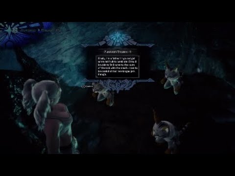 Monster Hunter World Iceborne Rotten Vale Treasure #9