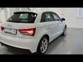 2016 Audi A1 1L Petrol For Sale Images