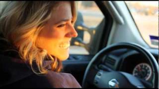 Road Trippin-Josh Abbott Band