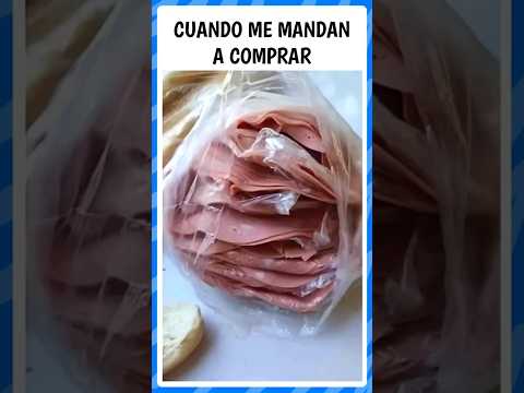 Cuando me mandan a comprar #estoesargentina #cheboludo #argentina