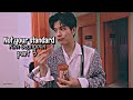 Not Your Standard Part 3 Straykids Kim Seungmin