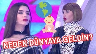 Aleyna Eroğlu Oynarken Bir Anda Neden Ağlamaya B