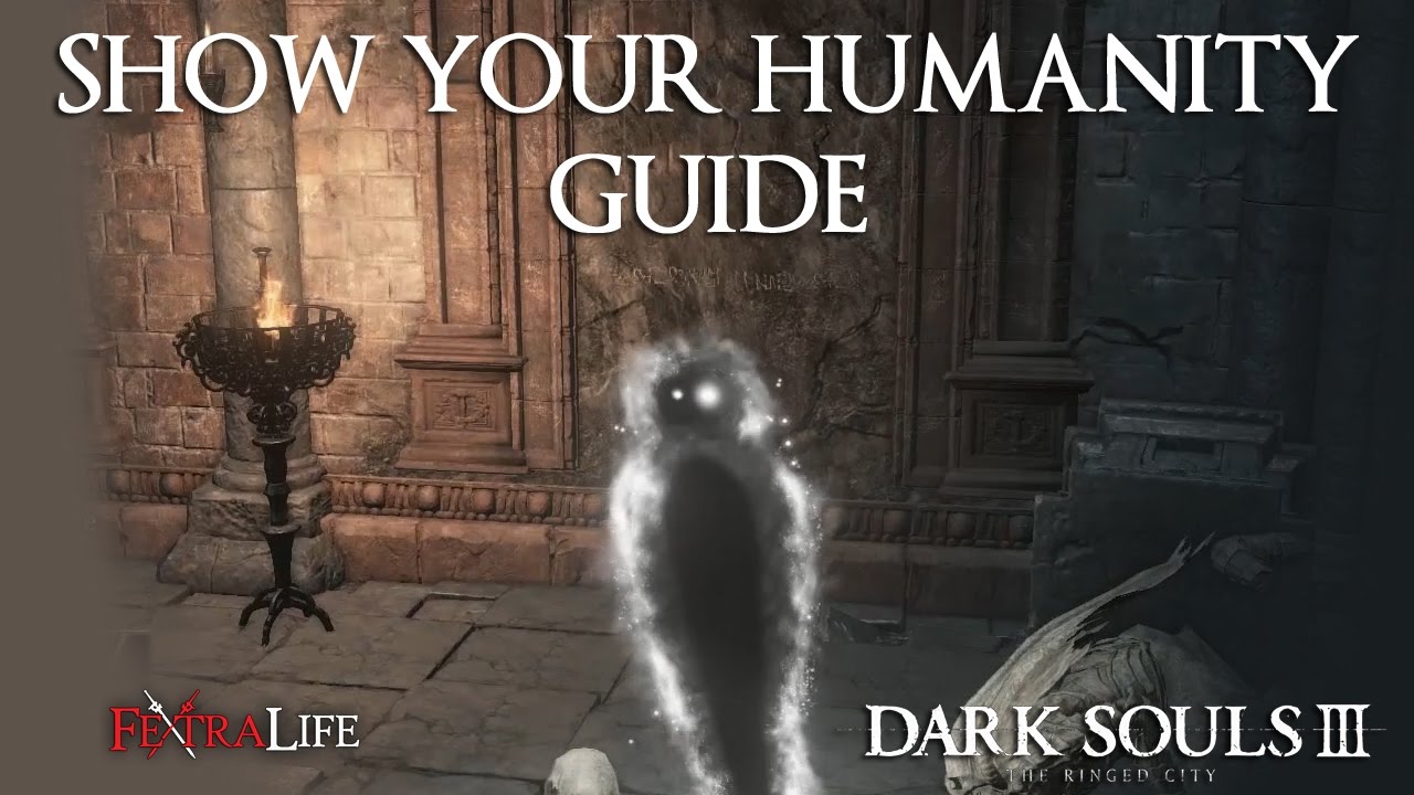 How to find some of Dark Souls 3's best hidden weapons