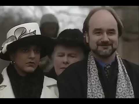 Keeping Mum - S1 Ep2 - Starring Stephanie Cole